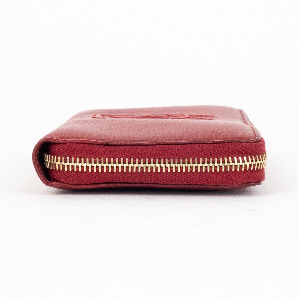 Saint Laurent Zippy Long Wallet - Picture 4 of 14